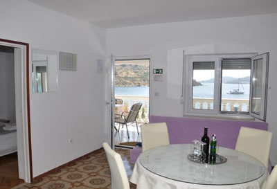 BM Apartments Rogoznica - Apartment A2