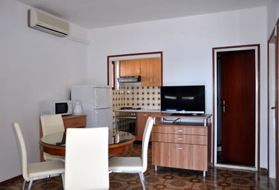 BM Apartments Rogoznica - Apartment A2
