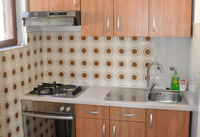 BM Apartments Rogoznica - Apartment A2