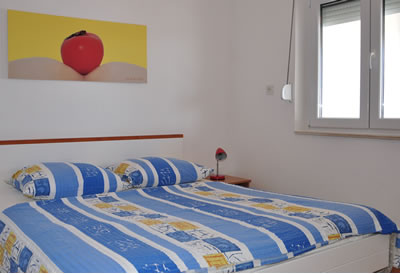 BM Apartments Rogoznica - Apartment A2