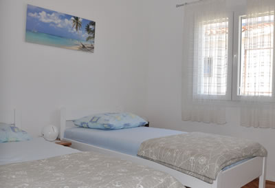 BM Apartments Rogoznica - Apartment A2