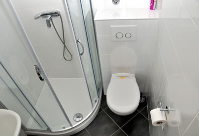 BM Apartments Rogoznica - Apartment A2