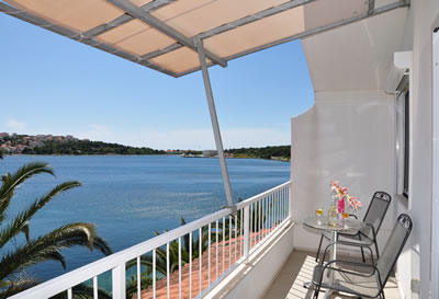 BM Apartments Rogoznica - Apartment A3