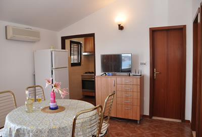 BM Apartments Rogoznica - Apartment A3
