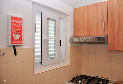 BM Apartments Rogoznica - Apartment A3