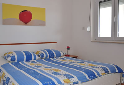 BM Apartments Rogoznica - Apartment A3