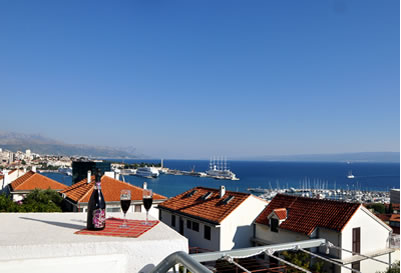 BM Apartments Split - Apartment ST2