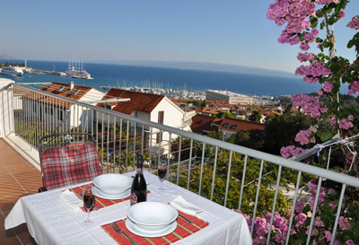 BM Apartments Split - Apartment ST2