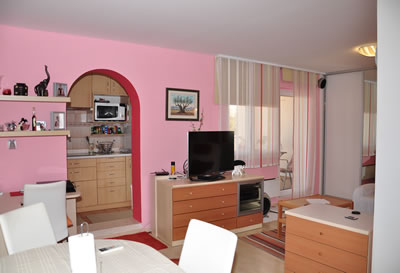 BM Apartments Split - Apartment ST2