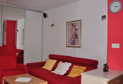 BM Apartments Split - Apartment ST2