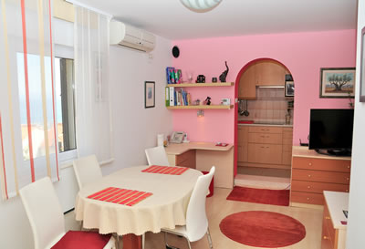 BM Apartments Split - Apartment ST2