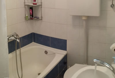 BM Apartments Split - Apartment ST2