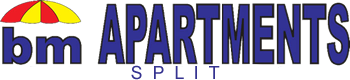 BM Apartments logo