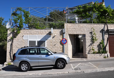 BM Apartments - Split