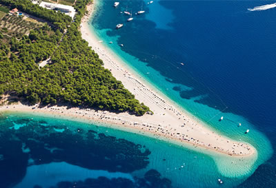 Bol - Island Brac