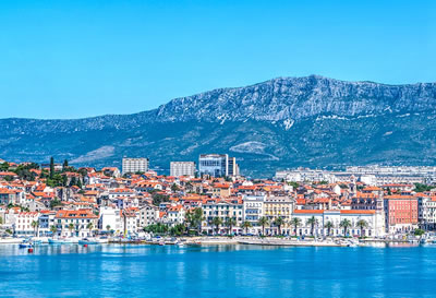 Split - Dalmatia